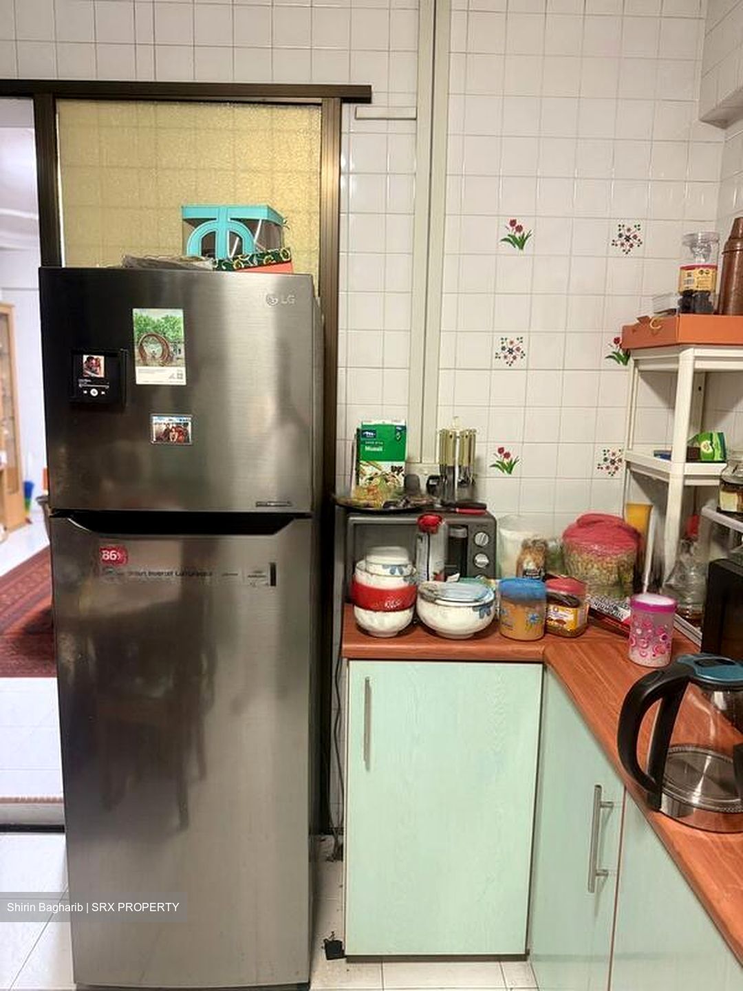 Blk 281 Tampines Street 22 (Tampines), HDB 3 Rooms #460812431